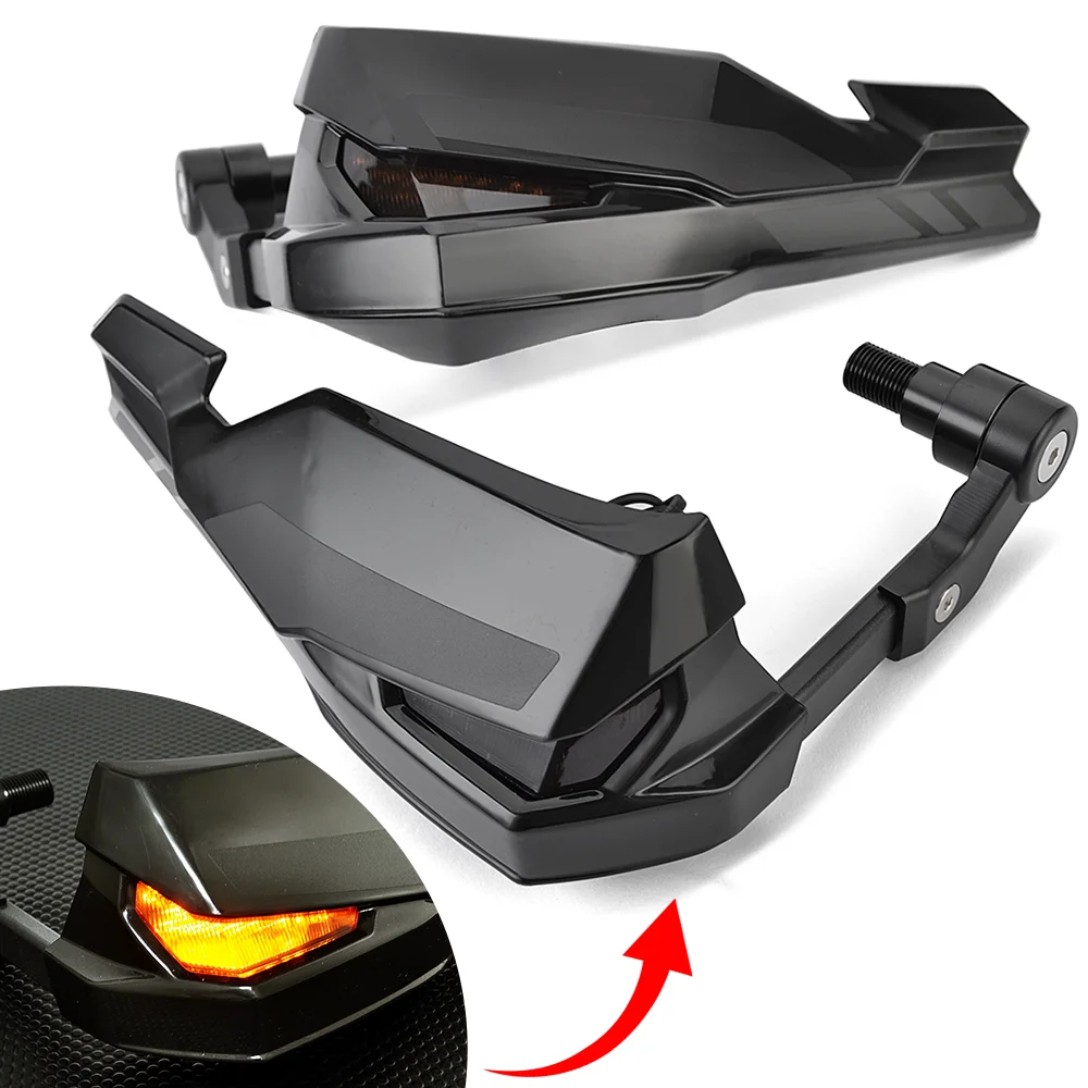Motorcycle LED Light Handlebar Hand Guards led Hand Guards Protectors for Yamaha MT-09 FZ-09 MT-07 FZ-07 XSR900 MT09 MT07 FZ07
Motorcycle LED Light Handlebar Hand Guards led Hand Guards Protectors for Yamaha MT-09 FZ-09 MT-07 FZ-07 XSR900 MT09 MT07 FZ07