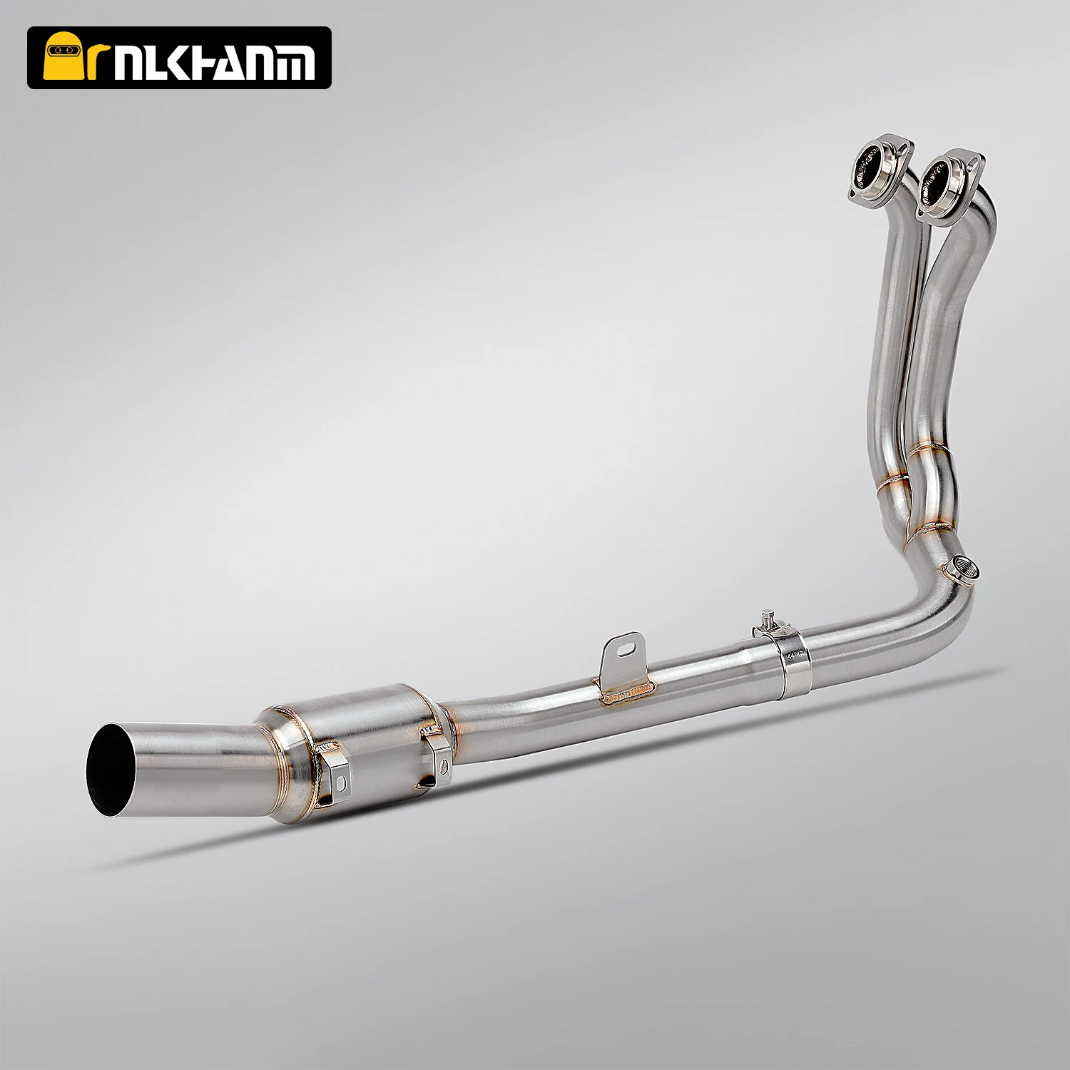 Kove 800X Adventure RALLY Pro 2023 2024, выхлопная система мотоцикла Escape Moto, передняя соединительная труба, оригинальный глушитель для 800X
Kove 800X Adventure RALLY Pro 2023 2024, выхлопная система мотоцикла Escape Moto, передняя соединительная труба, оригинальный глушитель для 800X