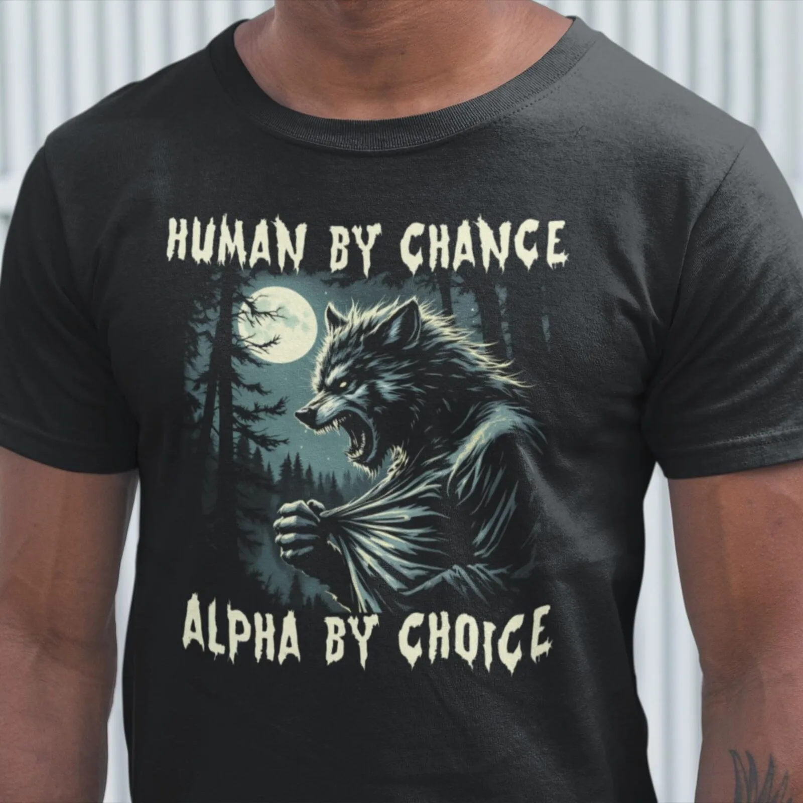 Human By Chance Alpha By Choice Shirt Alpha Male T-Shirt Alpga Man Dad Gift FunnMen Tops Men Clothes
Human By Chance Alpha By Choice Shirt Alpha Male T-Shirt Alpga Man Dad Gift FunnMen Tops Men Clothes