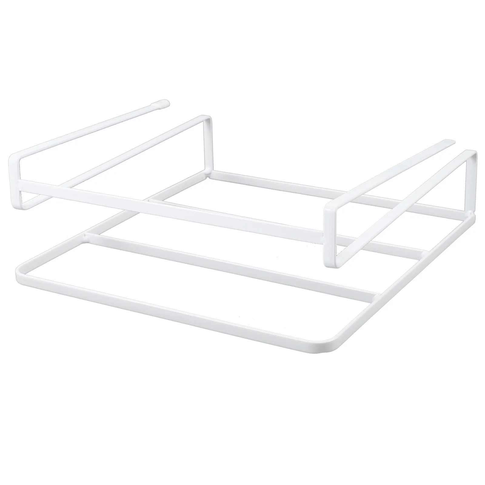 Under Desk Laptop Rack Iron Storage Shelf For Dormitory Office Bedroom Classroom Wire Laptop Holder Notebook Storage Rack
Under Desk Laptop Rack Iron Storage Shelf For Dormitory Office Bedroom Classroom Wire Laptop Holder Notebook Storage Rack