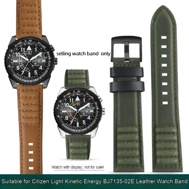 Ремешок из натуральной кожи для наручных часов Citizen Eco-Drive, черный рыцарь, черный рыцарь, BJ7138-04E, мужская кожаная цепочка 22 мм
Ремешок из натуральной кожи для наручных часов Citizen Eco-Drive, черный рыцарь, черный рыцарь, BJ7138-04E, мужская кожаная цепочка 22 мм