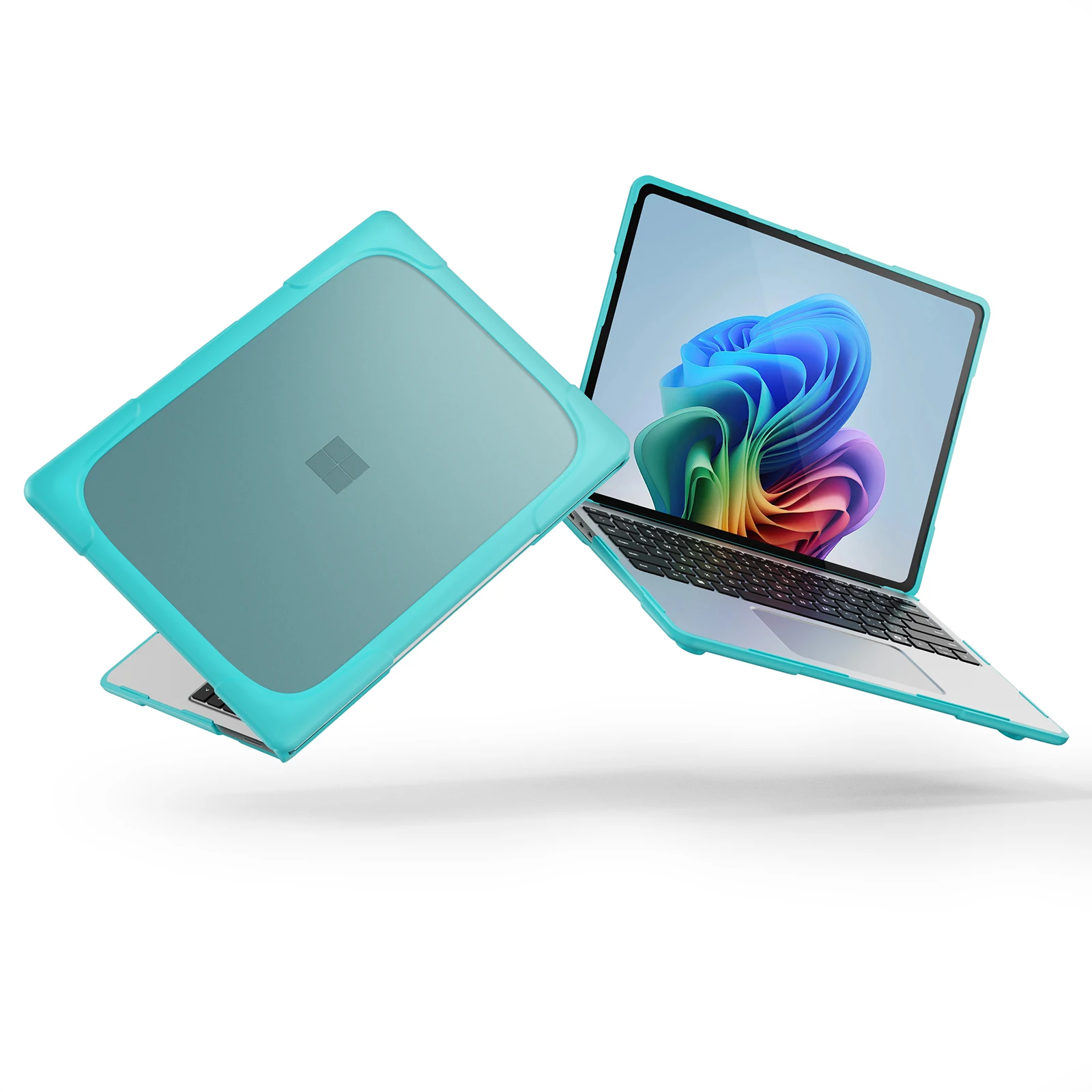 Роскошный чехол для ноутбука Microsoft Laptop 7 2024, 13,8 дюйма, встроенный кронштейн, откидная подставка, чехол для ноутбука, ПК + ТПУ, высококачественная защита
Роскошный чехол для ноутбука Microsoft Laptop 7 2024, 13,8 дюйма, встроенный кронштейн, откидная подставка, чехол для ноутбука, ПК + ТПУ, высококачественная защита