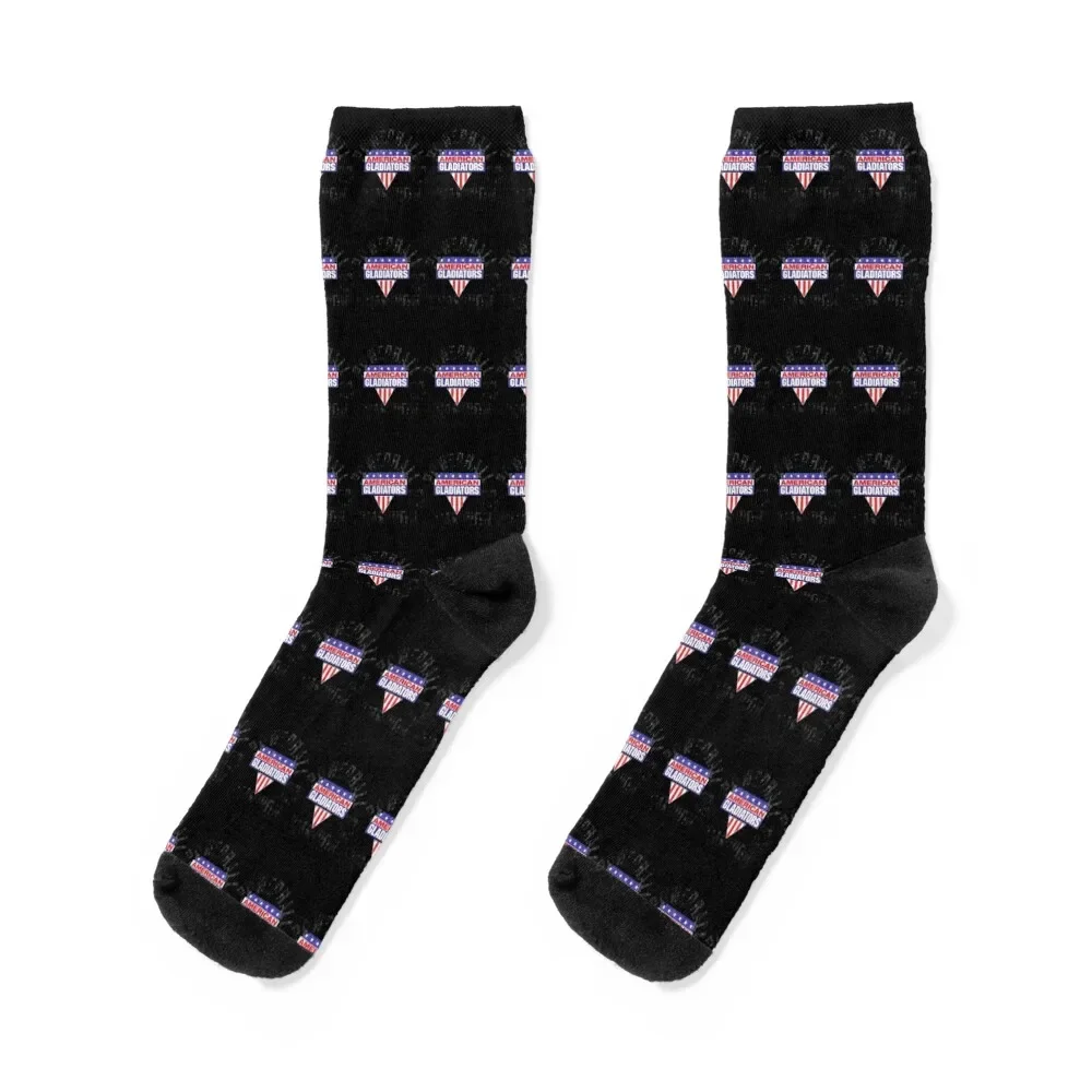 American Gladiators Powerball Champion Premium Socks Climbing Sports Thermal man winter luxe Socks Women's Men's
American Gladiators Powerball Champion Premium Socks Climbing Sports Thermal man winter luxe Socks Women's Men's