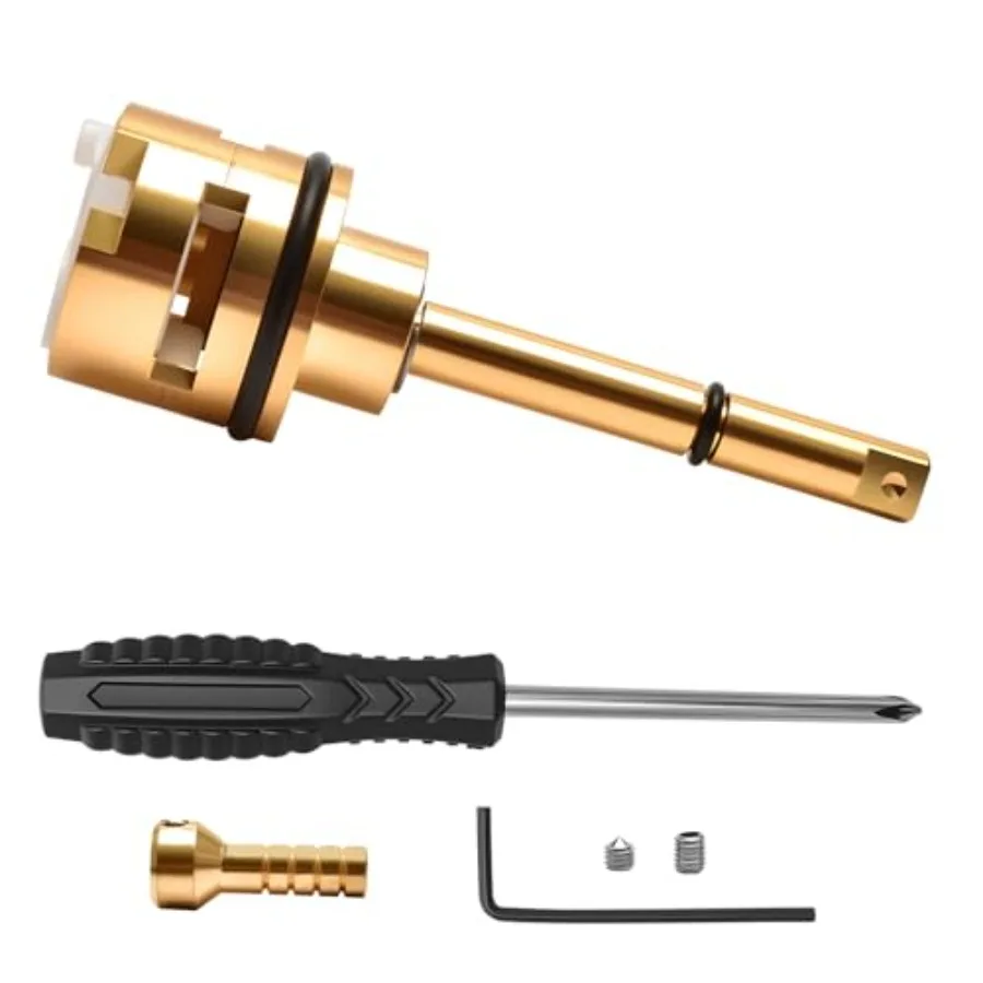 RP71718 3-Function Non-Shared Diverter Cartridge with Three Separate And Three Off Poisiions
RP71718 3-Function Non-Shared Diverter Cartridge with Three Separate And Three Off Poisiions