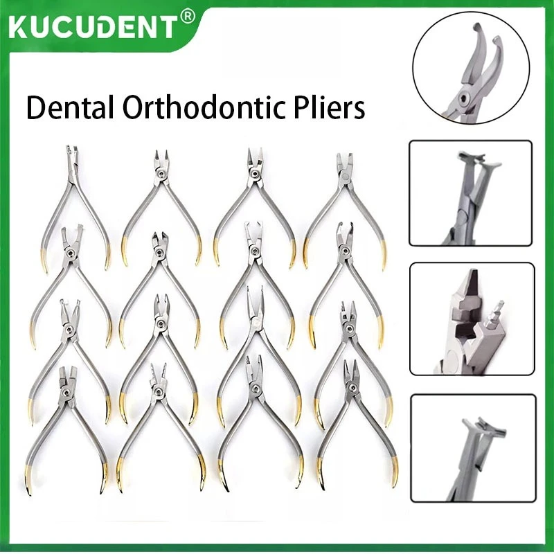 Dental Forceps Orthodontic Plier Bracket Brace Remover Plier Ligature Cutter Forcep Distal End Cutter Pliers Dentist Instrument
Dental Forceps Orthodontic Plier Bracket Brace Remover Plier Ligature Cutter Forcep Distal End Cutter Pliers Dentist Instrument