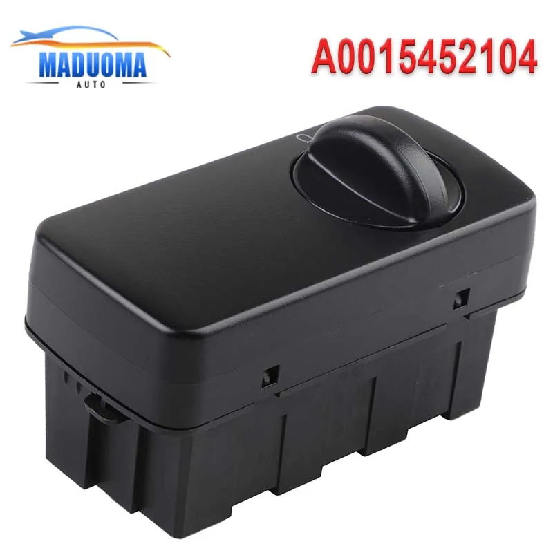 Новый A 0015452104 Переключатель передачи для Mercedes-Benz 2004-2014, высококачественные автомобильные аксессуары
Новый A 0015452104 Переключатель передачи для Mercedes-Benz 2004-2014, высококачественные автомобильные аксессуары