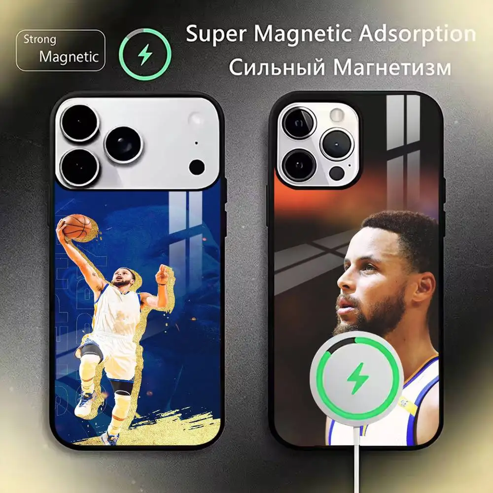 Basketball S-Stephen C-Curry Phone Case For iPhone17,16,15,14,13,12,11 Plus,Pro Supports Magnetic Wireless Charging
Basketball S-Stephen C-Curry Phone Case For iPhone17,16,15,14,13,12,11 Plus,Pro Supports Magnetic Wireless Charging