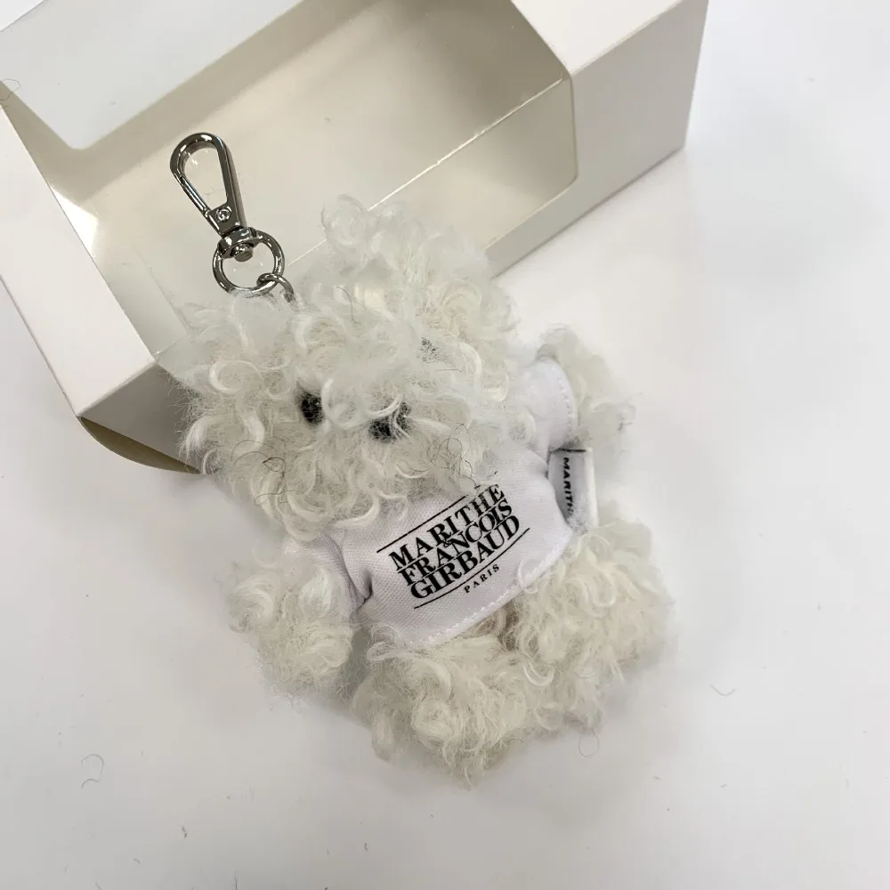 Kawaii CuteCartoon Ugly and Cute Teddy Bear Plush Action Figure Pendant Ordinary Key Tool Outfit Backpack Decoration Couple Gift
Kawaii CuteCartoon Ugly and Cute Teddy Bear Plush Action Figure Pendant Ordinary Key Tool Outfit Backpack Decoration Couple Gift