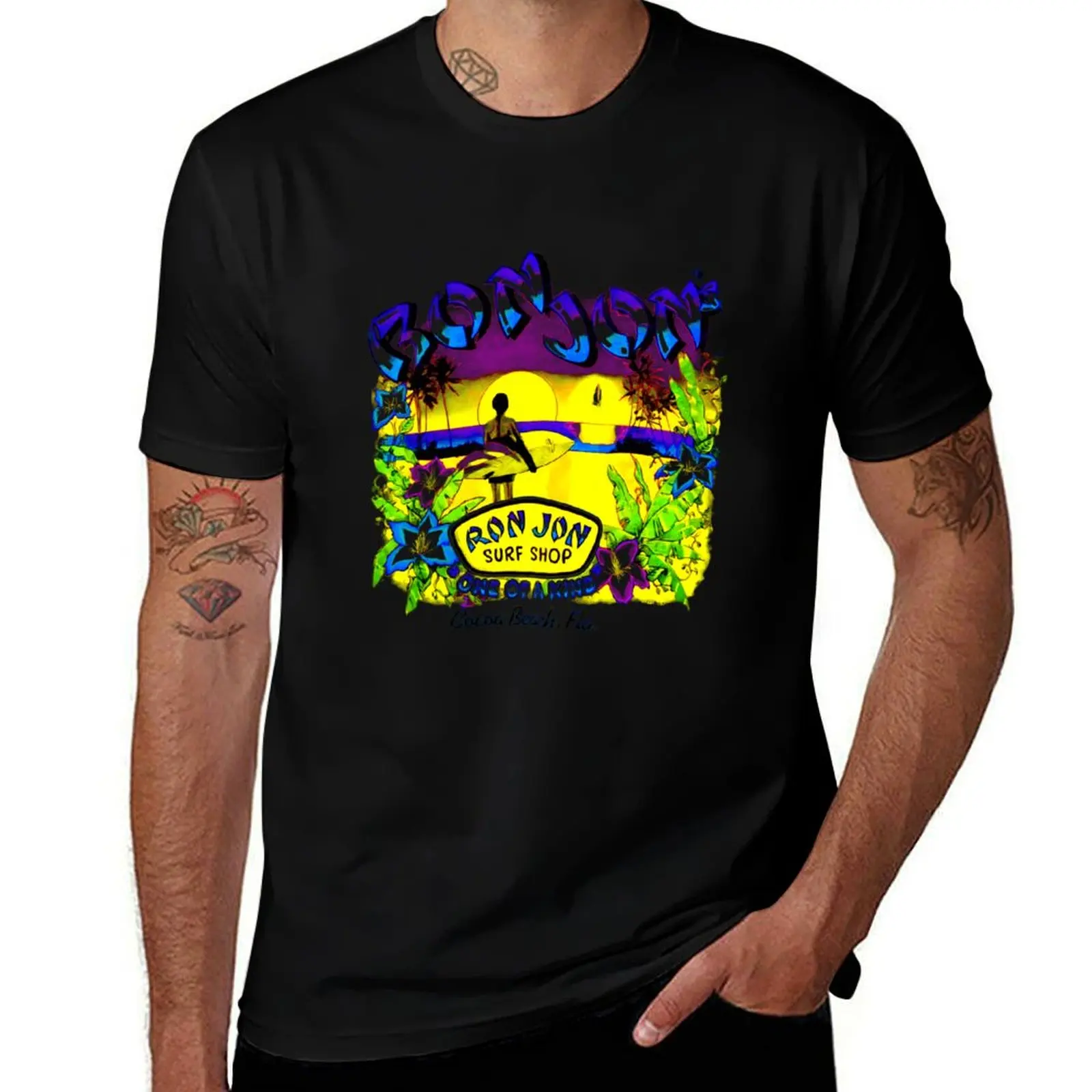 80s Ron Jon Surf Cocoa Beach T-Shirt Funny t-shirts funny costumes shirts graphic tees mens vintage t shirts
80s Ron Jon Surf Cocoa Beach T-Shirt Funny t-shirts funny costumes shirts graphic tees mens vintage t shirts