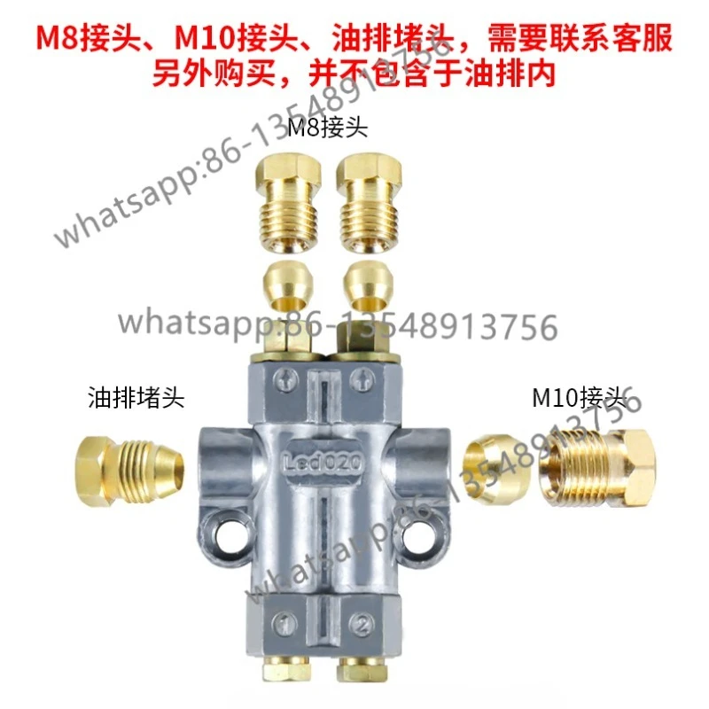 Распределитель масляных цепей верстального инструмента для объемного количественного усилителя на складе
Распределитель масляных цепей верстального инструмента для объемного количественного усилителя на складе