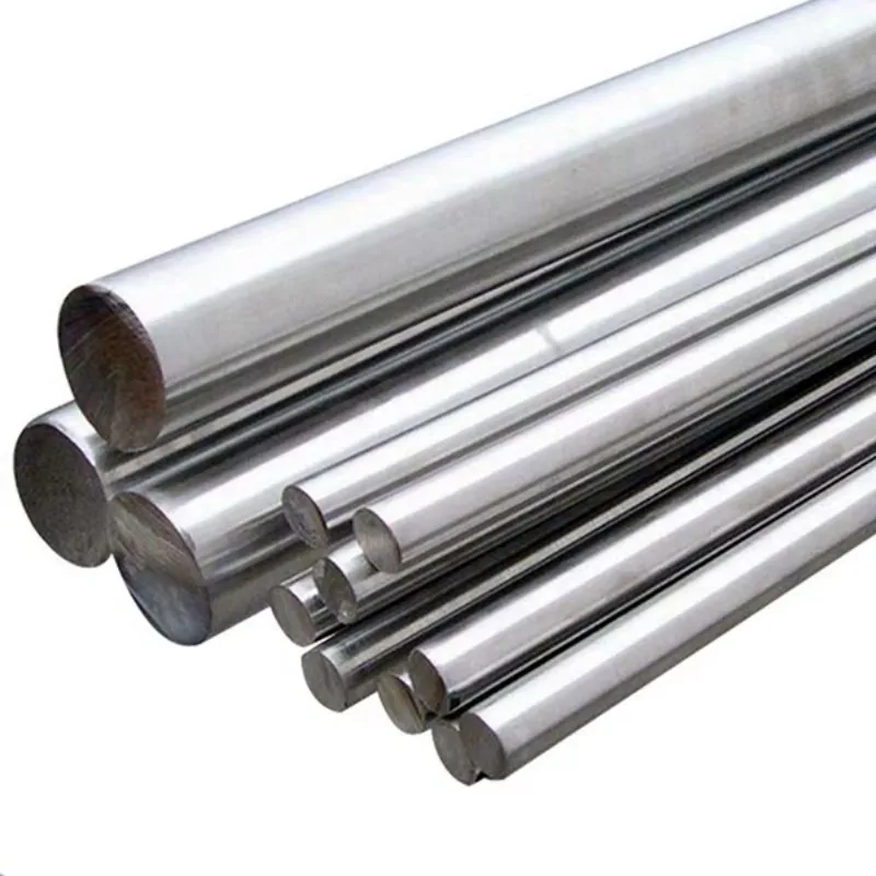 High Quality304 316 Round Stainless Steel Pipe Stainless Steel Tube Seamless /welded Pipe Automobile Exhaust Pipe Manufacturer
High Quality304 316 Round Stainless Steel Pipe Stainless Steel Tube Seamless /welded Pipe Automobile Exhaust Pipe Manufacturer