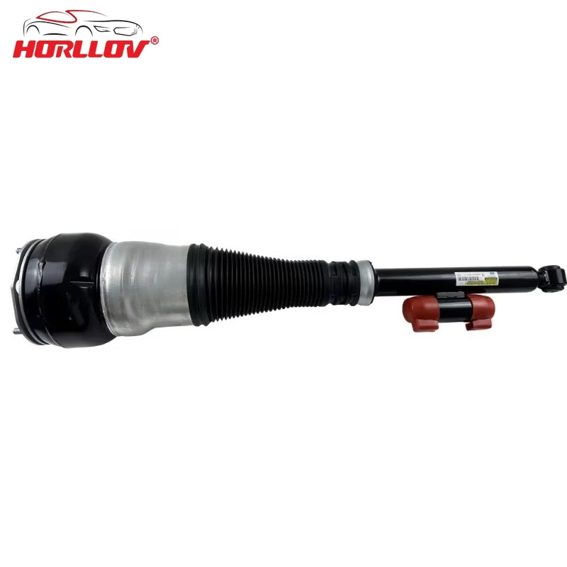 Rear Left or Right Air Suspension Shock Absorber for Mercedes-Benz S-class W222 ADS A2223206001 2223206001 2223202513 2223202613
Rear Left or Right Air Suspension Shock Absorber for Mercedes-Benz S-class W222 ADS A2223206001 2223206001 2223202513 2223202613