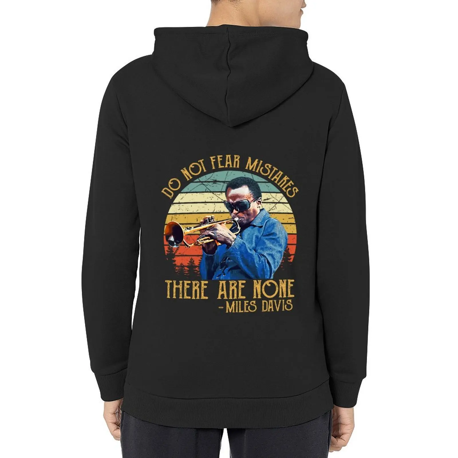 Vintage Do Not Fear Mistakes There Are None Hoodie fashion men autumn new products men's sweat-shirt set hooded shirt man hoodie 
Vintage Do Not Fear Mistakes There Are None Hoodie fashion men autumn new products men's sweat-shirt set hooded shirt man hoodie