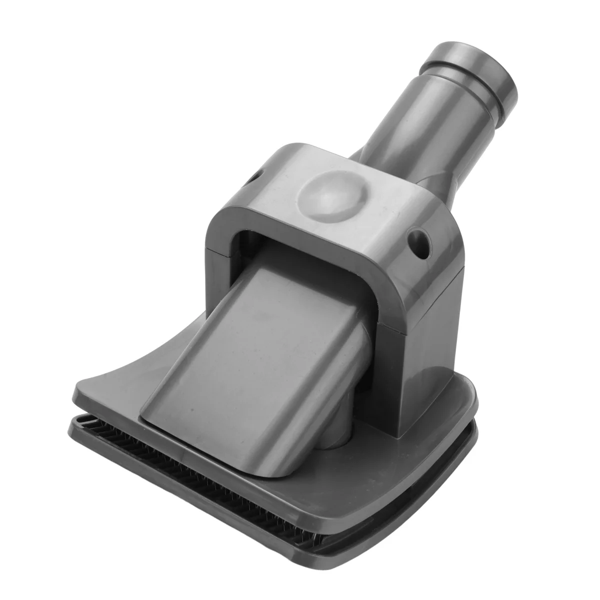 A47T Vacuum Attachment Dog Cat Pet Bed Brush Groom Tool Compatible for Dyson V11 V10 V8 V7 Vacuum Cleaner Accessories
A47T Vacuum Attachment Dog Cat Pet Bed Brush Groom Tool Compatible for Dyson V11 V10 V8 V7 Vacuum Cleaner Accessories
