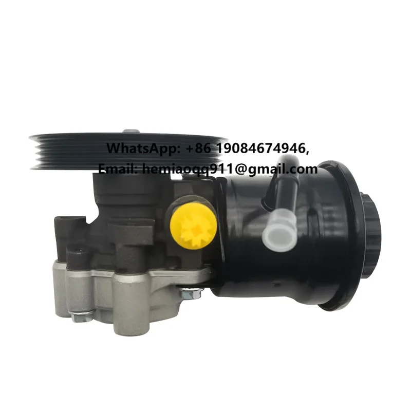 Насос гидроусилителя руля для Toyota Land Cruiser Prado 90 RZJ95 RZJ120 RZJ90 1996-2008, артикул 44320-60260
Насос гидроусилителя руля для Toyota Land Cruiser Prado 90 RZJ95 RZJ120 RZJ90 1996-2008, артикул 44320-60260