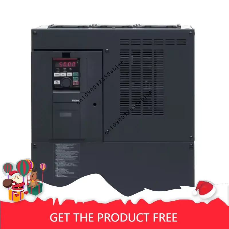 FR-F840-01160-E2-60 Brand New Inverter Special Offer: 1 unit in stock
FR-F840-01160-E2-60 Brand New Inverter Special Offer: 1 unit in stock