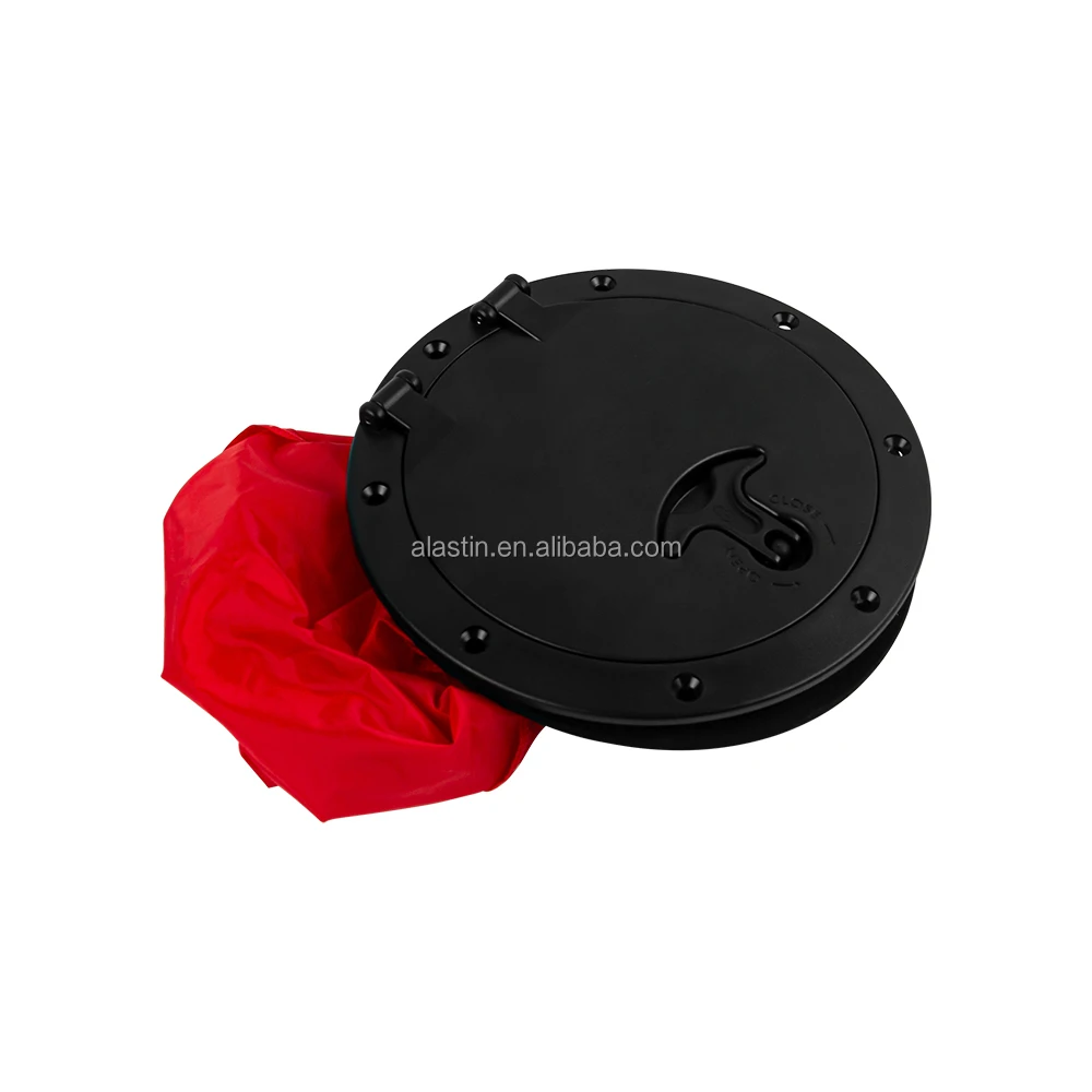 Boat Yacht Accessories 6 Inch 8 Inch Deck Plate ABS Plastic Deck Hatch Cover For Boat
Boat Yacht Accessories 6 Inch 8 Inch Deck Plate ABS Plastic Deck Hatch Cover For Boat
