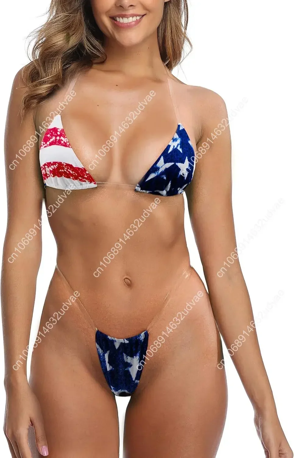 Стринги бикини с прозрачными бретелями, дерзкие бразильские микро стринги, бикини, купальник для женщин, сексуальный купальный костюм без коричневой линии
Стринги бикини с прозрачными бретелями, дерзкие бразильские микро стринги, бикини, купальник для женщин, сексуальный купальный костюм без коричневой линии