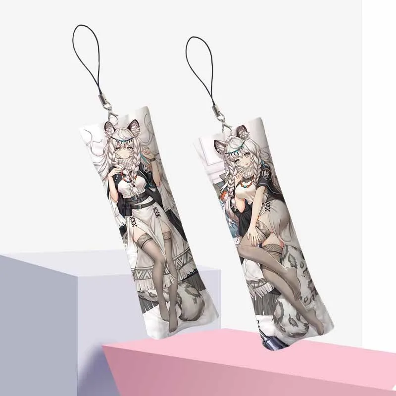 Grani Meteor Matterrhorn Fantasy Figurines Mini Pillow Pendant Soft Kawaii Exquisite Juguetes Brithday Gift for Best Friend
Grani Meteor Matterrhorn Fantasy Figurines Mini Pillow Pendant Soft Kawaii Exquisite Juguetes Brithday Gift for Best Friend