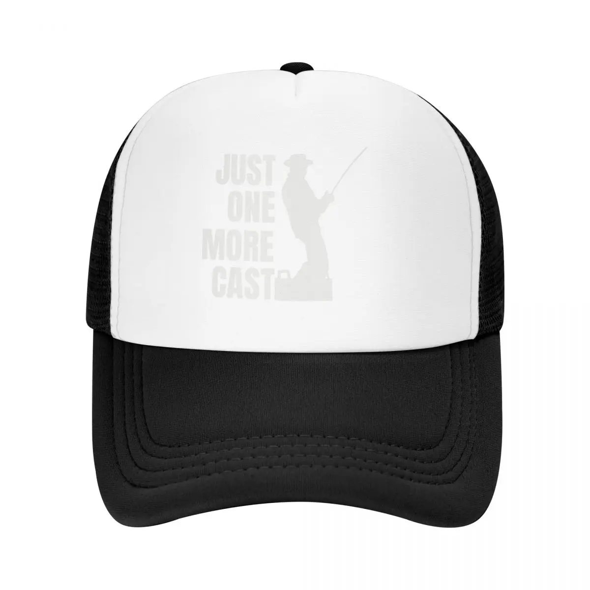 Just one more cast I promise - I got fish to catch Baseball Cap birthday Uv Protection Solar Hat Icon Men's Baseball Women's
Just one more cast I promise - I got fish to catch Baseball Cap birthday Uv Protection Solar Hat Icon Men's Baseball Women's
