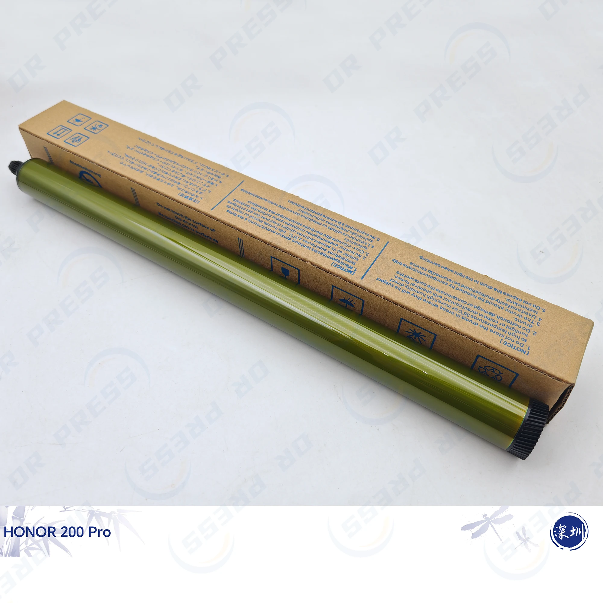 Барабан для Mitsubishi OPC-новый тип для Ricoh MPC3004 MPC3504 MPC4504 MPC5504 MPC6004 Цилиндр MP C3004 C3504 C4504 C5504 C6004
Барабан для Mitsubishi OPC-новый тип для Ricoh MPC3004 MPC3504 MPC4504 MPC5504 MPC6004 Цилиндр MP C3004 C3504 C4504 C5504 C6004
