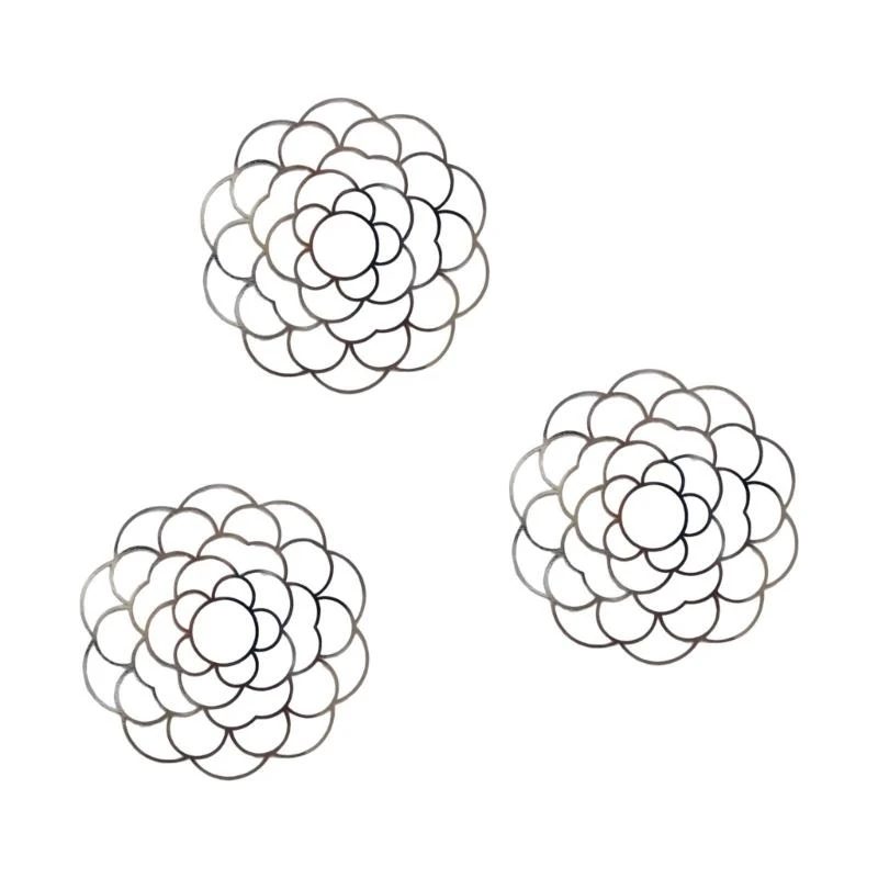 3 шт., органайзер с цветочной сеткой из железной проволоки, вставка в виде лягушек из железной проволоки для ваз, цветочных дома
3 шт., органайзер с цветочной сеткой из железной проволоки, вставка в виде лягушек из железной проволоки для ваз, цветочных дома