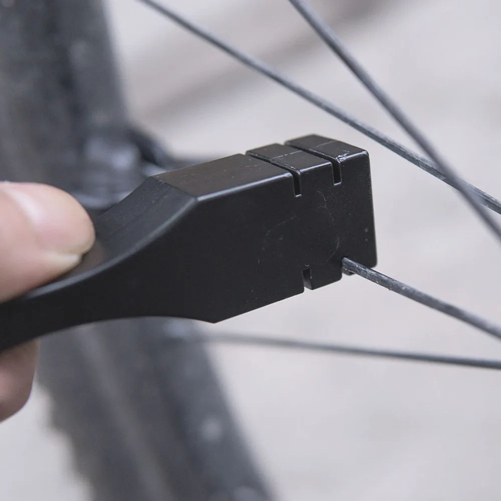 Bicycle Flat Spoke Key Bike Aero Spokes Holder Square Spokes Wrench Maintenance Bicycle Repair Tools Cycling Tool
Bicycle Flat Spoke Key Bike Aero Spokes Holder Square Spokes Wrench Maintenance Bicycle Repair Tools Cycling Tool