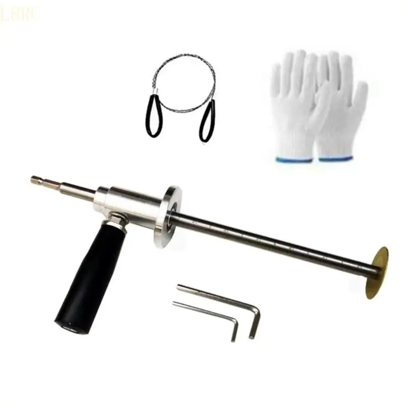 L8RC Inside Pipe Cutter for PVC Pipe Cutter Stainless Steel Plumbing Inside Cutter
L8RC Inside Pipe Cutter for PVC Pipe Cutter Stainless Steel Plumbing Inside Cutter