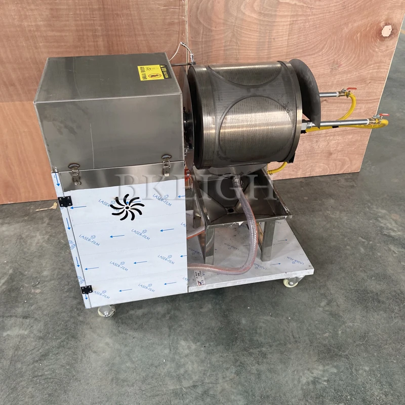 Автоматическая машина для приготовления тонких блинов с жареной уткой - коммерческая машина для приготовления жареных утиных тортов для кухни
Автоматическая машина для приготовления тонких блинов с жареной уткой - коммерческая машина для приготовления жареных утиных тортов для кухни