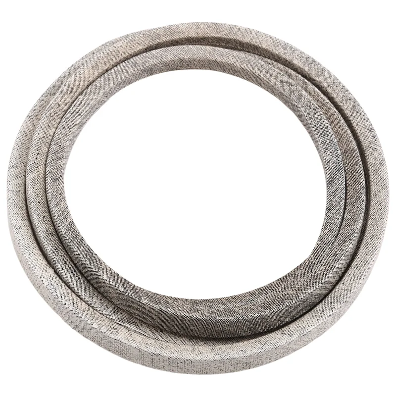 Ремень газонокосилки ABBN из арамидного волокна для John Deere GX20072 754-04219,954-04219 Cub Cadet 754-0641 1/2X104 дюйма
Ремень газонокосилки ABBN из арамидного волокна для John Deere GX20072 754-04219,954-04219 Cub Cadet 754-0641 1/2X104 дюйма