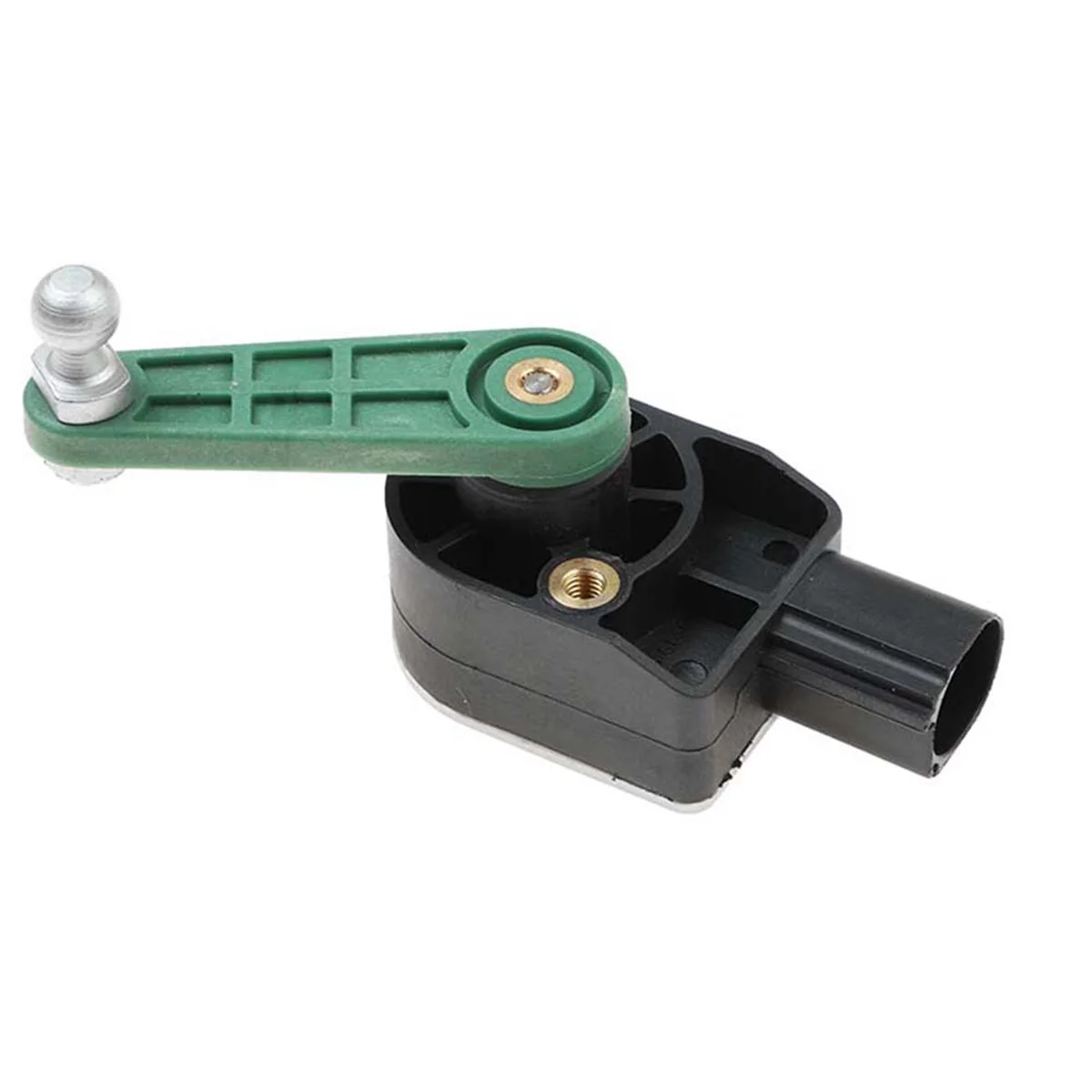 New 4F0907503 Headlight Level Sensor for Volkswagen Audi A6 Car Accessories 
New 4F0907503 Headlight Level Sensor for Volkswagen Audi A6 Car Accessories