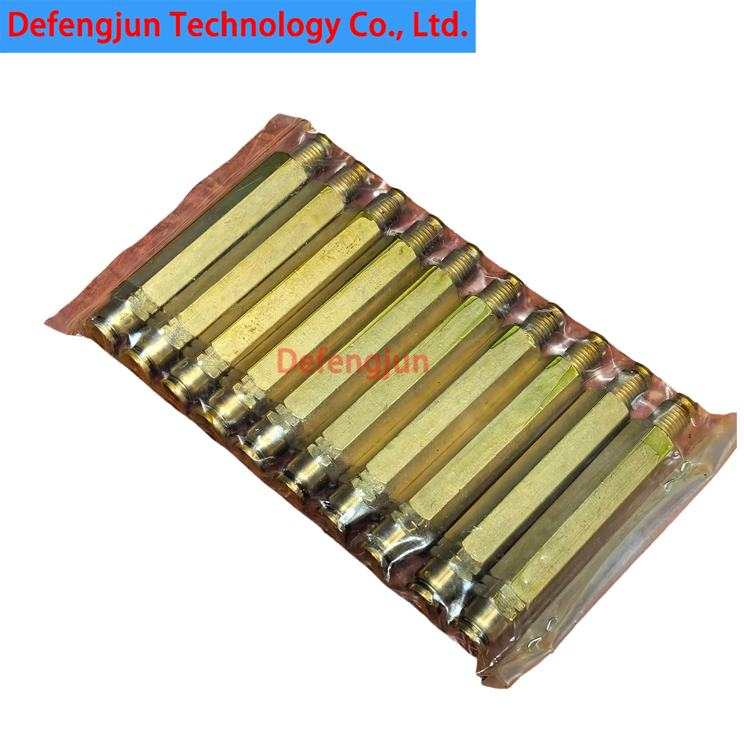 10pcs DX-40 Quick-Insert Valve 0.4cc/cyc 4mm Outlet M8x1 Inlet for Multi-Point Lube
10pcs DX-40 Quick-Insert Valve 0.4cc/cyc 4mm Outlet M8x1 Inlet for Multi-Point Lube