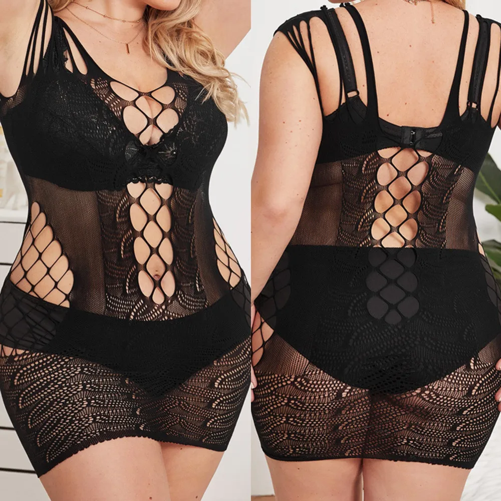 Wrap Hip Bodycon Dress High Elasticity Short Net Skirt Female Erotic Sleepwear High Waist Slim Dress Tight Lingerie For Women
Wrap Hip Bodycon Dress High Elasticity Short Net Skirt Female Erotic Sleepwear High Waist Slim Dress Tight Lingerie For Women