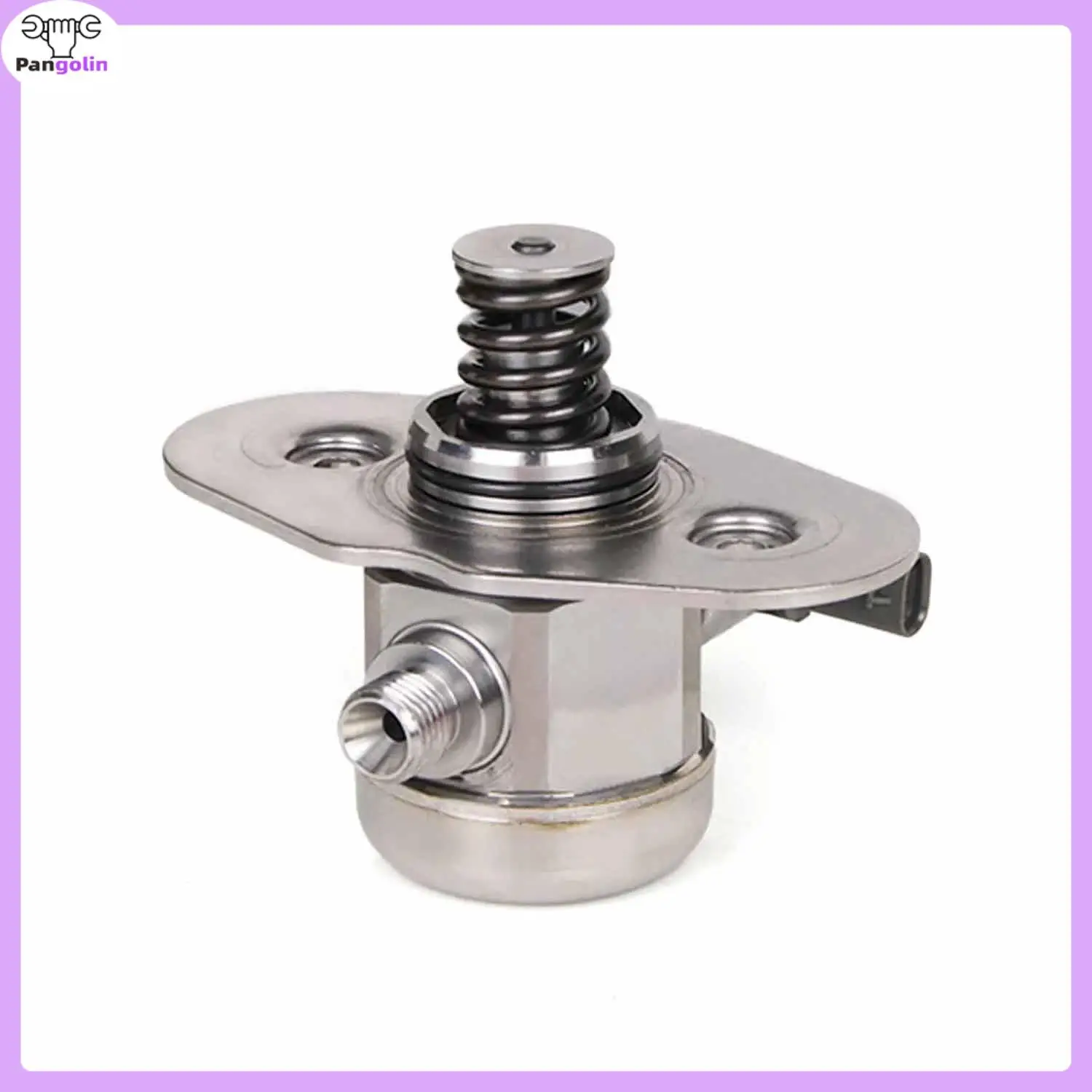1pc New High Pressure Fuel Pump For BMW 550i 550i GT 650i 750i xDrive 750Li M6 V8 4.4L 13518604232 Car Accessories
1pc New High Pressure Fuel Pump For BMW 550i 550i GT 650i 750i xDrive 750Li M6 V8 4.4L 13518604232 Car Accessories