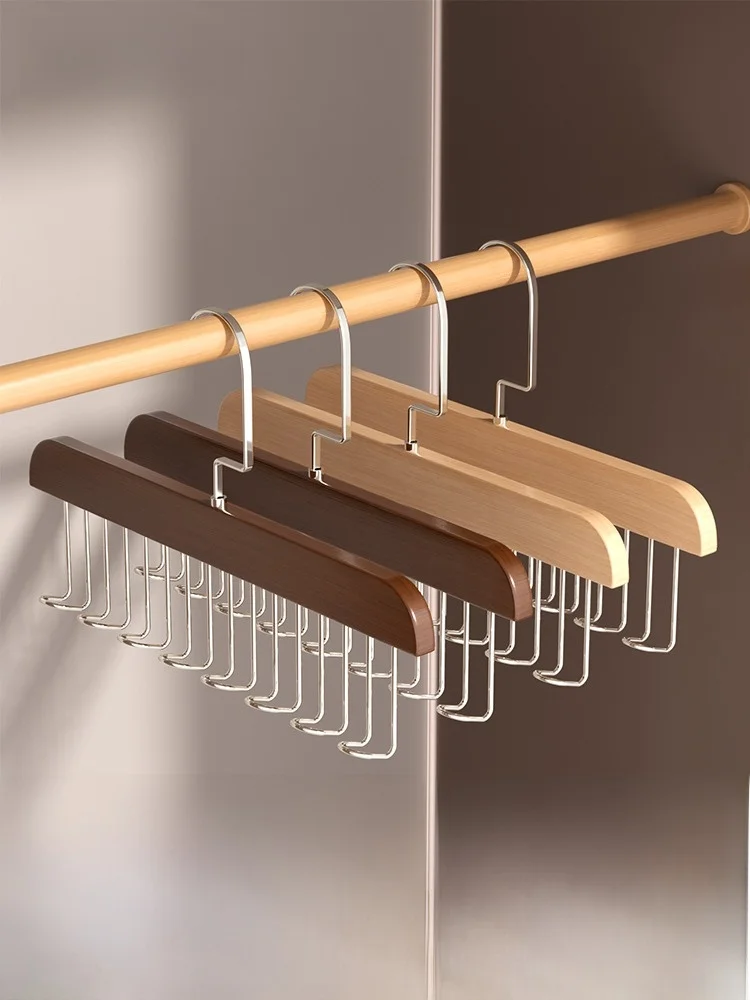 Многофункциональная деревянная вешалка для одежды из натурального дерева, органайзер для хранения вещей для дома и общежития
Многофункциональная деревянная вешалка для одежды из натурального дерева, органайзер для хранения вещей для дома и общежития