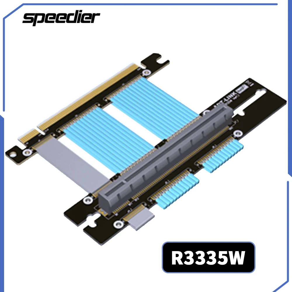 PCIe 4,0x16 до 16 увеличительный кабель ATX графическая карта удлинитель Gen4.0 высокоскоростное Вертикальное Крепление поддерживает ASUS ROG PC-Чехол
PCIe 4,0x16 до 16 увеличительный кабель ATX графическая карта удлинитель Gen4.0 высокоскоростное Вертикальное Крепление поддерживает ASUS ROG PC-Чехол