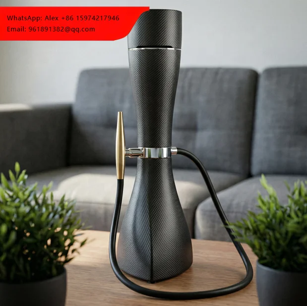 New Fashion Luxury Classic Handcrafted Sweden Hookah Shisha Set
New Fashion Luxury Classic Handcrafted Sweden Hookah Shisha Set