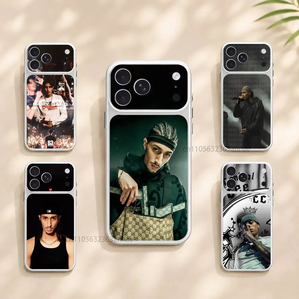 Baby G-Gang Album Removable HD/Matte Full Coverage Films For iPhone 17 Pro Max 17 Pro
Baby G-Gang Album Removable HD/Matte Full Coverage Films For iPhone 17 Pro Max 17 Pro