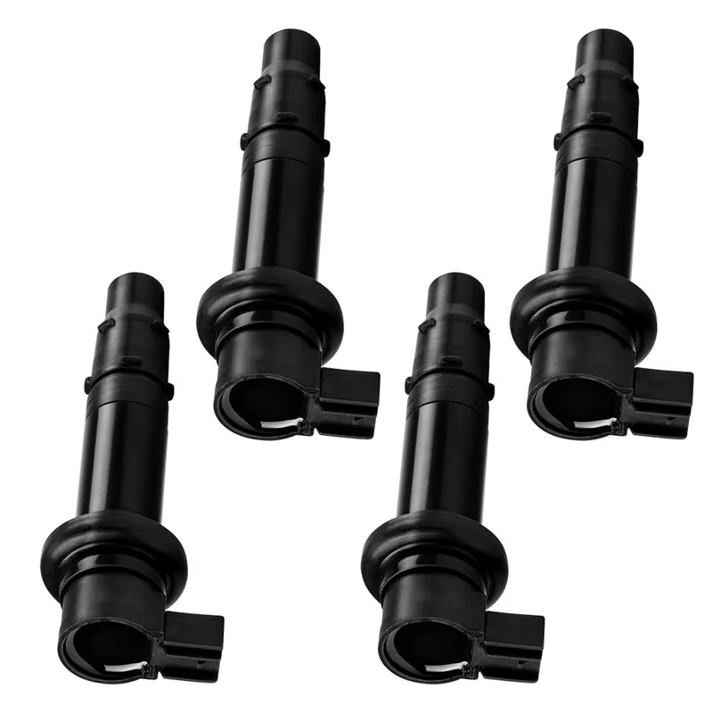 Ignition Coil F6T558 F6T560 for Yamaha YZF R1 R6 R6S VMX V-Max R6 RJ15 Bj YZF R1FZ8 2002–2017 5VY-82310-00-00 5PW-82310-00-00
Ignition Coil F6T558 F6T560 for Yamaha YZF R1 R6 R6S VMX V-Max R6 RJ15 Bj YZF R1FZ8 2002–2017 5VY-82310-00-00 5PW-82310-00-00