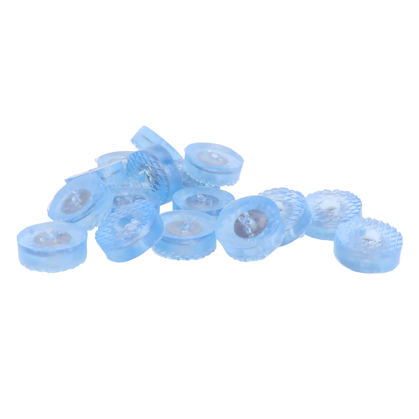 30pcs Chair Leg Covers Anti Skid Floor Protectors Soft Furniture Leg Pads For Home Office Sofa Table Feet Covers Laminate
30pcs Chair Leg Covers Anti Skid Floor Protectors Soft Furniture Leg Pads For Home Office Sofa Table Feet Covers Laminate