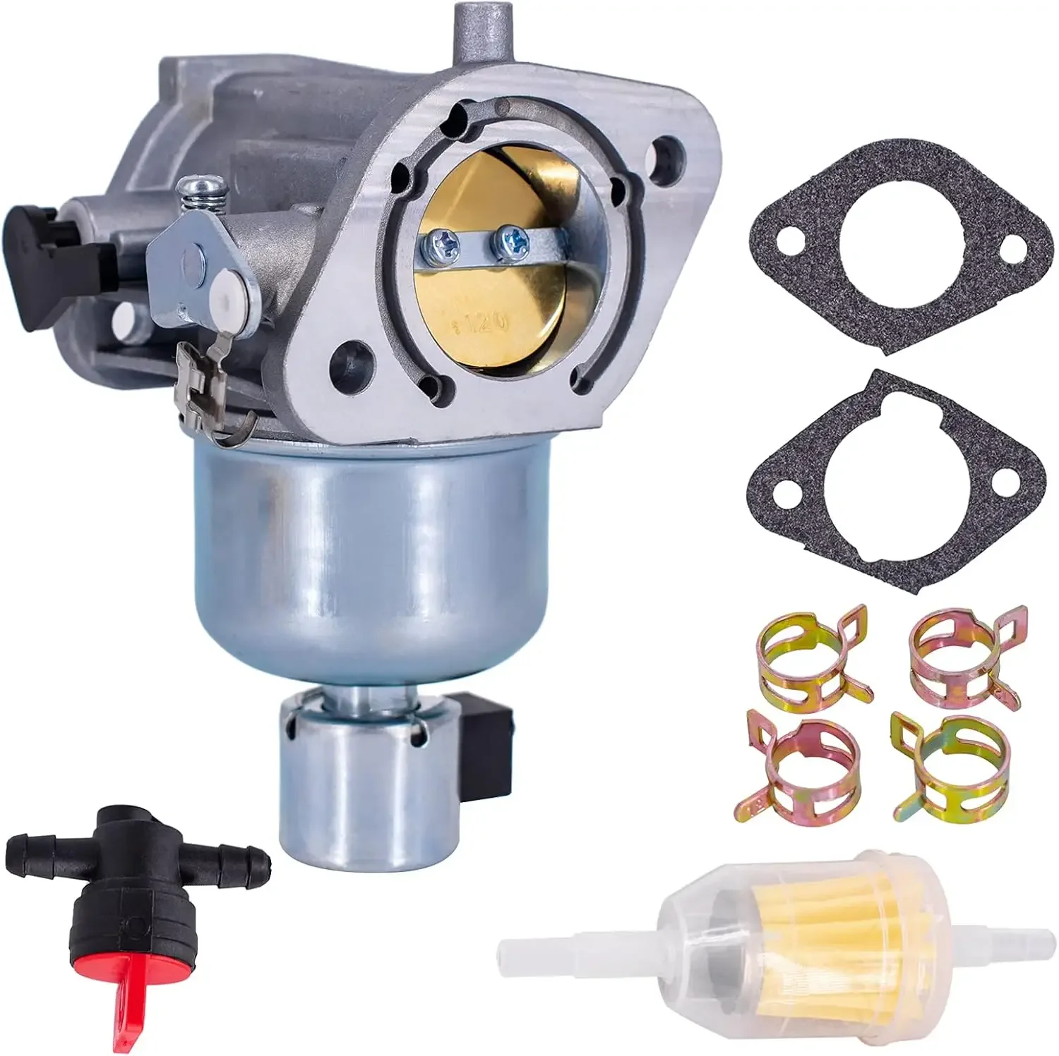 15004-0986 carburetor FR651V FR691V FS651V FS691V 15004-0828 23 H
15004-0986 carburetor FR651V FR691V FS651V FS691V 15004-0828 23 H