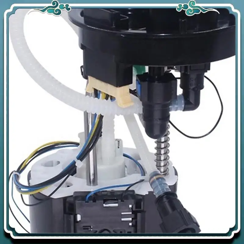 ABTU-31372882 A2C87255401Z Electric Fuel Pump Assembly For VOLVO S80 II XC60 V70 III XC70 II 2006-2010 Spare Parts Parts
ABTU-31372882 A2C87255401Z Electric Fuel Pump Assembly For VOLVO S80 II XC60 V70 III XC70 II 2006-2010 Spare Parts Parts