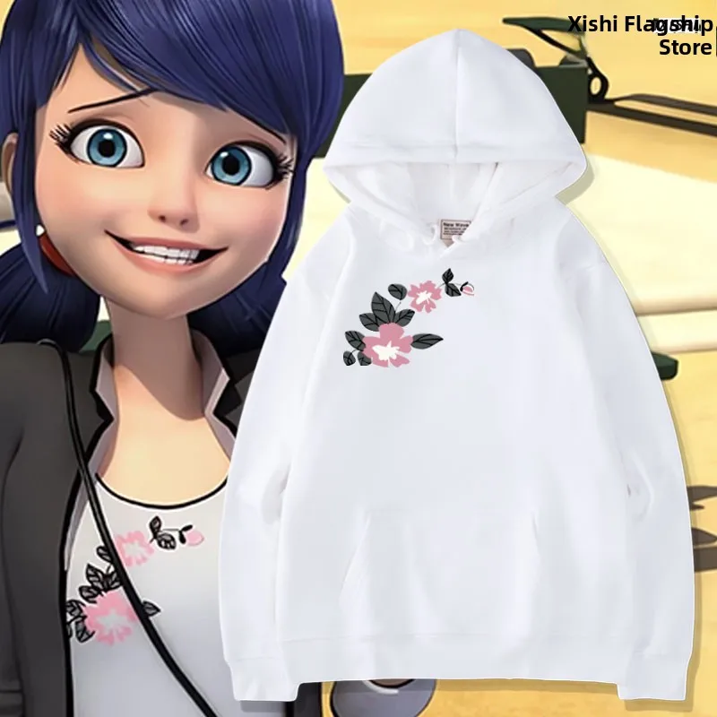 Girl Marina Cos Hoodie Unisex Autumn Winter Long Sleeve Cotton Polyester Casual Style Cartoon Print Sweatshirt
Girl Marina Cos Hoodie Unisex Autumn Winter Long Sleeve Cotton Polyester Casual Style Cartoon Print Sweatshirt