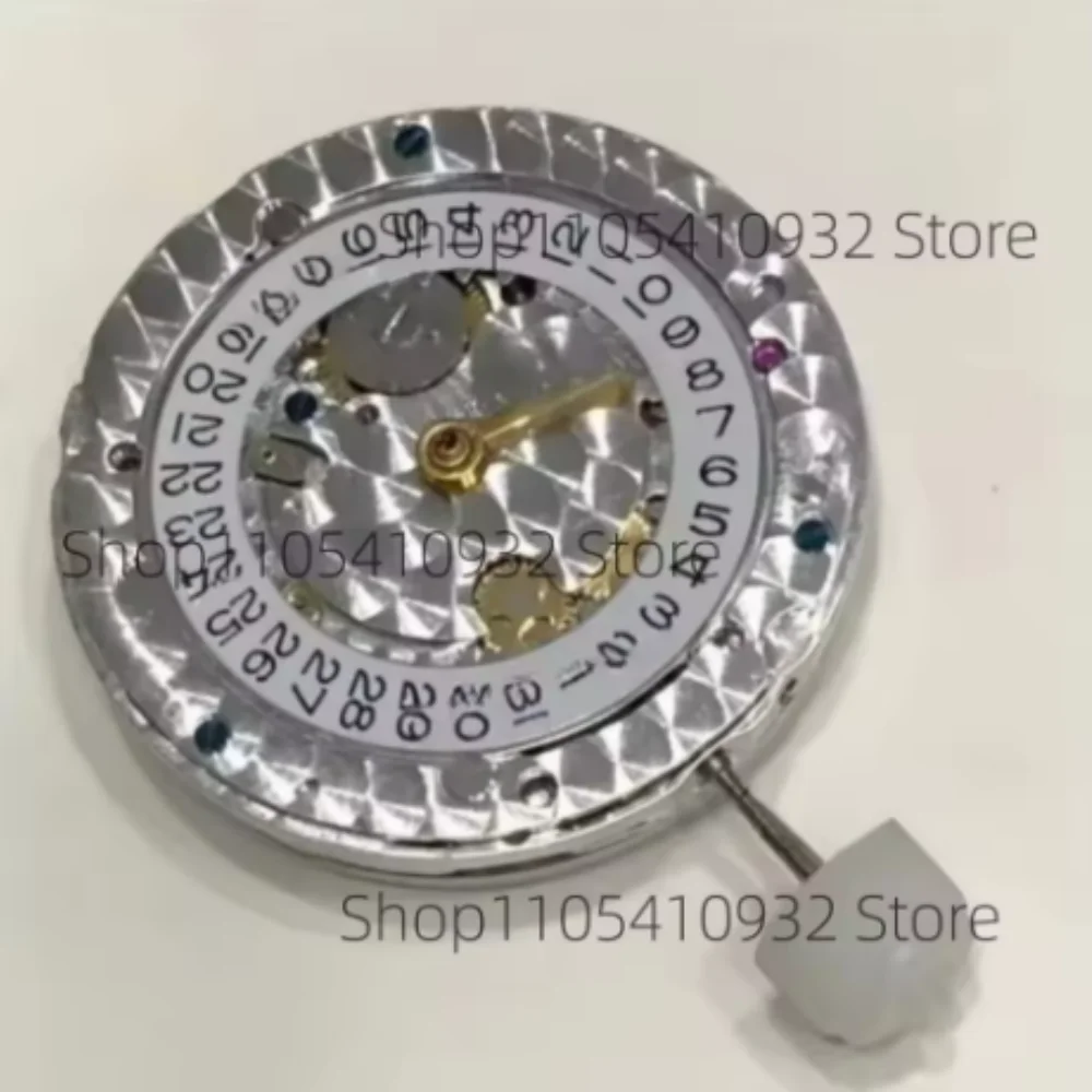FOR Watch accessories, new domestic 3135 movement, replacing the Swi s, Shanghai 3135 movement, blue hairspring
FOR Watch accessories, new domestic 3135 movement, replacing the Swi s, Shanghai 3135 movement, blue hairspring
