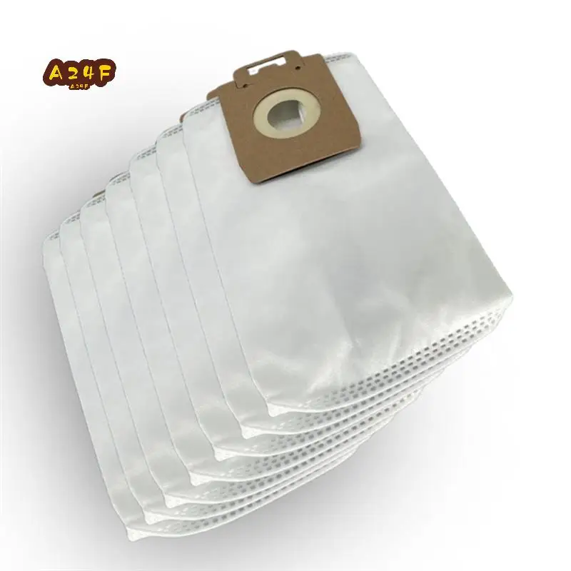 A24F-Replacement Spare Parts For Nilfisk Power Series 107407639/128389187 Vacuum Cleaner Dust Bag Accessory
A24F-Replacement Spare Parts For Nilfisk Power Series 107407639/128389187 Vacuum Cleaner Dust Bag Accessory
