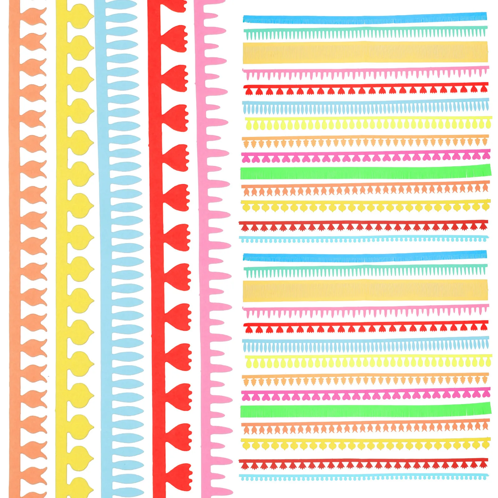 Набор для квиллинга из 252 элементов: цветные полоски для создания цветов, набор для рукоделия, декор для скрапбукинга и открыток, материалы для творчества
Набор для квиллинга из 252 элементов: цветные полоски для создания цветов, набор для рукоделия, декор для скрапбукинга и открыток, материалы для творчества