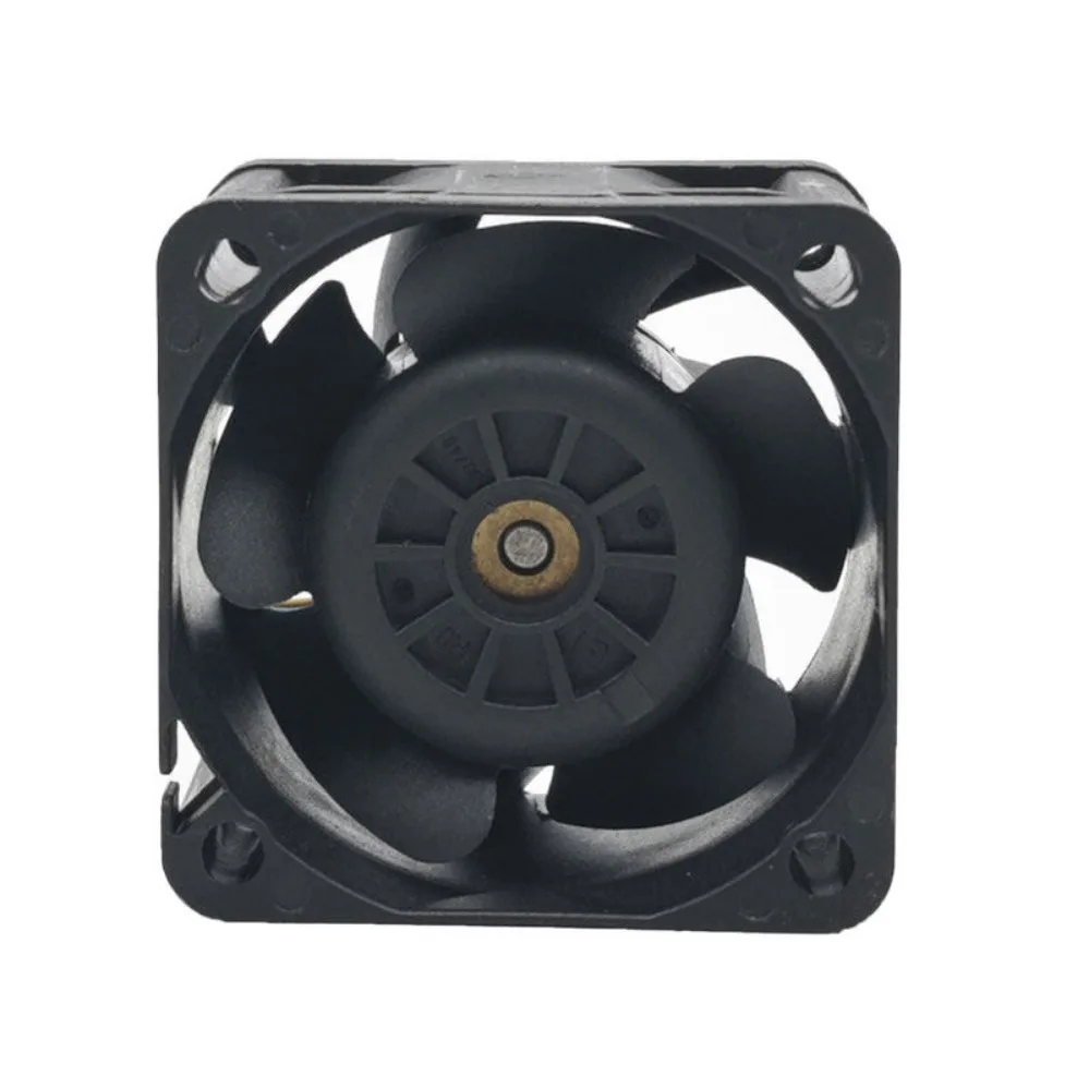 High Airflow PWM Speed Control Cooling Fan 4028 4CM DC12V 0.81A For Delta FFB0412UHN Industrial Cooling Fan (002)
High Airflow PWM Speed Control Cooling Fan 4028 4CM DC12V 0.81A For Delta FFB0412UHN Industrial Cooling Fan (002)