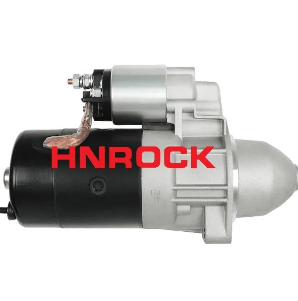 NEW HNROCK 12V STARTER 0001218006 0001218021 0001218108 0001218150 0001218165 0001218765 436002 600252 17040N FOR MERCEDES-BENZ
NEW HNROCK 12V STARTER 0001218006 0001218021 0001218108 0001218150 0001218165 0001218765 436002 600252 17040N FOR MERCEDES-BENZ