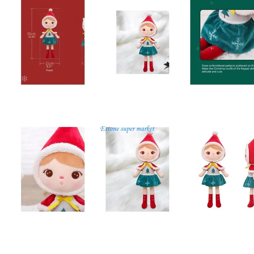 090B Festival Gift Supplies PP Cotton Decoration Cartoon Interactive Toy Infant Gift for Baby Brain Training
090B Festival Gift Supplies PP Cotton Decoration Cartoon Interactive Toy Infant Gift for Baby Brain Training