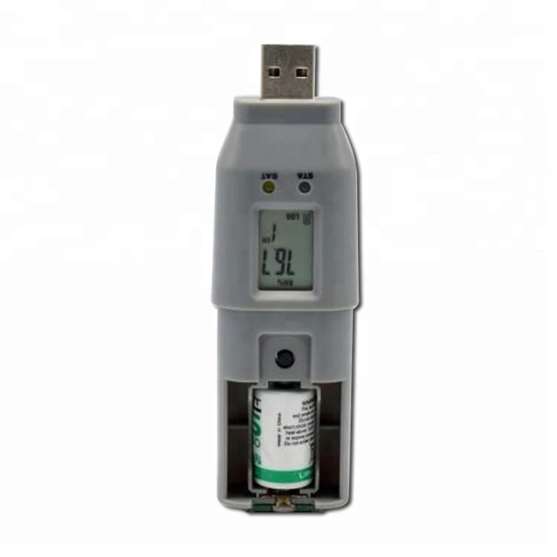 Dew-point Curve Analysis and No Data Loss USB Temperature Humidity Data Logger
Dew-point Curve Analysis and No Data Loss USB Temperature Humidity Data Logger